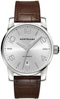 Reloj Montblanc Hombre Timewalker in Acero 9675-MB - 9675-MB